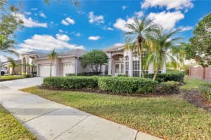 3683 HALF MOON DRIVE, ORLANDO, FL 32812 Sold 11/07/25