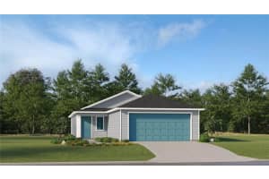 1433 Nw 48th Ter, OCALA