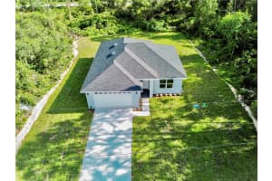 454 BONNIE ROAD, LAKE PLACID, FL 33852 - MLS#MFRO6350554