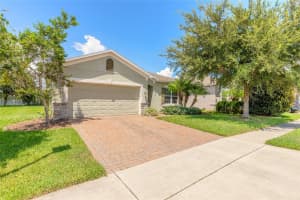 3852 BOURBON STREET, PORT ORANGE, FL 32129 Sold 12/15/25
