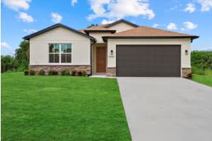 1293 PRESTON STREET, PORT CHARLOTTE, FL 33952 - MLS#MFRO6350583