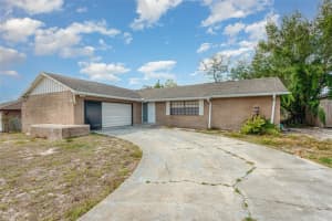 1030 BLUE HORIZON DRIVE, DELTONA, FL 32725 Sold 10/31/25