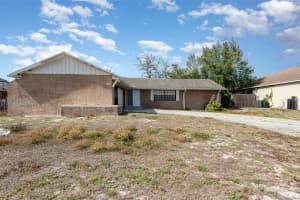 1030 BLUE HORIZON DRIVE, DELTONA, FL 32725 Sold 10/31/25
