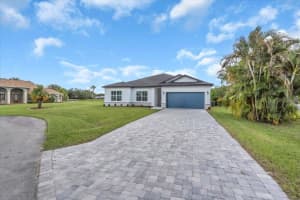 468 CHUBUT COURT, PUNTA GORDA, FL 33983 - MLS#MFRO6350593