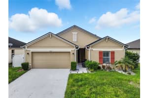 2715 Barclay Ln, KISSIMMEE