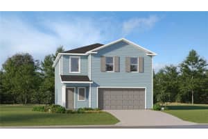 1385 Nw 48th Ter, OCALA