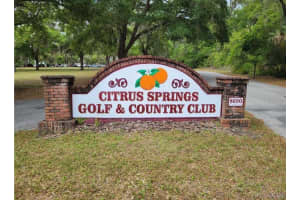 702 E. SEQUOIA PL. FLT, CITRUS SPRINGS, FL 34434 - MLS#MFRO6350608