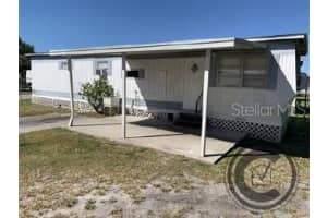 2854 LAKE ALFRED ROAD, WINTER HAVEN, FL 33881 - MLS#MFRO6350611