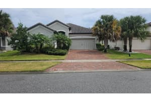 3847 Carrick Bend Dr, KISSIMMEE