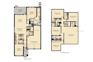 15293 NIGHT HERON DRIVE, WINTER GARDEN, FL 34787 - MLS#MFRO6350632