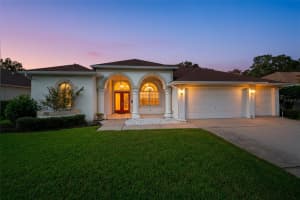 441 RIO VISTA COURT, SPRING HILL, FL 34608 - MLS#MFRO6350674