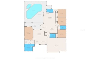 441 RIO VISTA COURT, SPRING HILL, FL 34608 - MLS#MFRO6350674