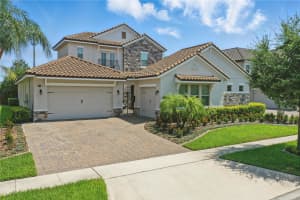 7625 BLUE QUAIL LANE, ORLANDO, FL 32835 - MLS#MFRO6350698