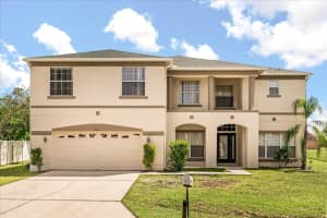 521 Bromley Ct, KISSIMMEE