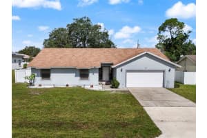 1580 E Normandy Blvd, DELTONA