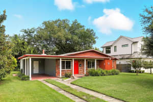 1622 ARBOR PARK DRIVE, WINTER PARK, FL 32789 - MLS#MFRO6350734