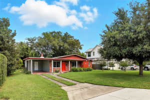 1622 ARBOR PARK DRIVE, WINTER PARK, FL 32789 - MLS#MFRO6350734