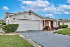 6372 MAINSAIL COURT, ORLANDO, FL 32807 - MLS#MFRO6350735
