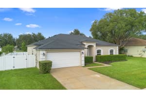 700 CYPRESS OAK CIRCLE, DELAND, FL 32720 - MLS#MFRO6350736