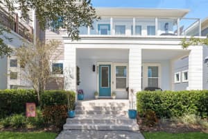 8525 PINTER STREET, ORLANDO, FL 32827 - MLS#MFRO6350737