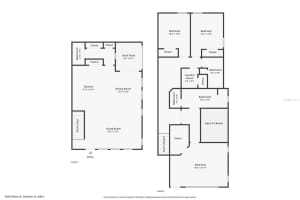 8525 PINTER STREET, ORLANDO, FL 32827 - MLS#MFRO6350737