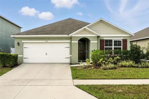 1126 TUPELO TRAIL, HAINES CITY, FL 33844 - MLS#MFRO6350738