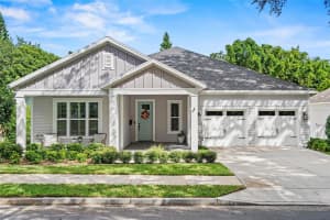 447 Baker St, ORLANDO