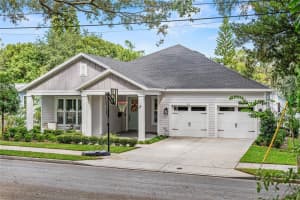 447 BAKER STREET, ORLANDO, FL 32806 - MLS#MFRO6350739