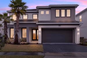 2669 CALISTOGA AVENUE, KISSIMMEE, FL 34741 - MLS#MFRO6350746