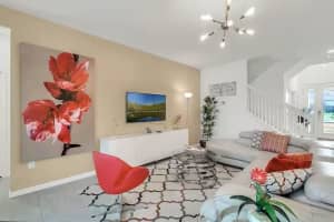 2669 CALISTOGA AVENUE, KISSIMMEE, FL 34741 - MLS#MFRO6350746