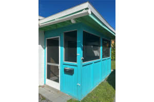 461 BREVARD AVENUE, COCOA BEACH, FL 32931 - MLS#MFRO6350752