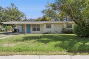 5399 PALADIN WAY, ORLANDO, FL 32810 - MLS#MFRO6350762