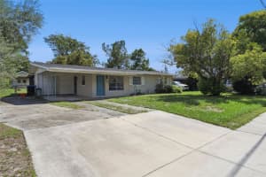 5399 PALADIN WAY, ORLANDO, FL 32810 - MLS#MFRO6350762