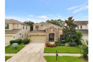 4392 VERMILLION SKY DRIVE, WESLEY CHAPEL, FL 33544 - MLS#MFRO6350766