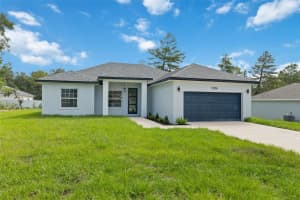 5256 155TH LOOP, OCALA, FL 34473 - MLS#MFRO6350769