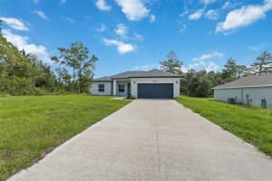 5256 155TH LOOP, OCALA, FL 34473 - MLS#MFRO6350769