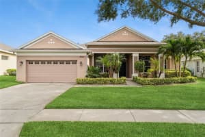 9608 OSPREY LANDING DRIVE, ORLANDO, FL 32832 - MLS#MFRO6350771