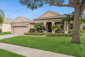 9608 OSPREY LANDING DRIVE, ORLANDO, FL 32832 - MLS#MFRO6350771