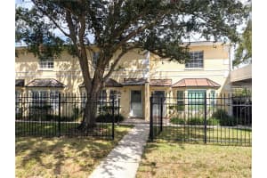 2007 DE LEON STREET, TAMPA, FL 33606 - MLS#MFRO6350780