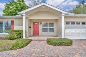1329 MAURY ROAD, ORLANDO, FL 32804 Sold 11/17/25
