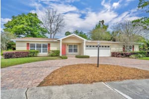 1329 MAURY ROAD, ORLANDO, FL 32804 Sold 11/17/25