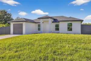 884 CHEMSTRAND STREET, LEHIGH ACRES, FL 33974 - MLS#MFRO6350788