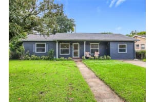 1098 HENRY BALCH DRIVE, ORLANDO, FL 32810 - MLS#MFRO6350790