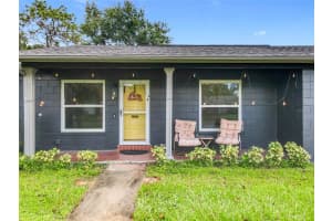 1098 HENRY BALCH DRIVE, ORLANDO, FL 32810 - MLS#MFRO6350790