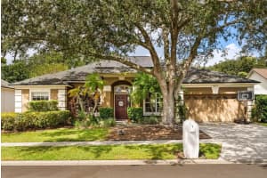 3377 STERLING LAKE CIRCLE, OVIEDO, FL 32765 - MLS#MFRO6350798