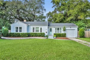826 GARDEN PLAZA, ORLANDO, FL 32803 - MLS#MFRO6350816