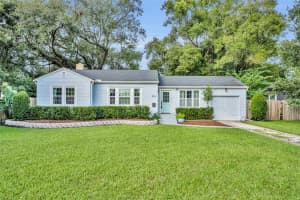 826 GARDEN PLAZA, ORLANDO, FL 32803 - MLS#MFRO6350816