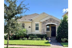 10126 Beach Port Dr, WINTER GARDEN