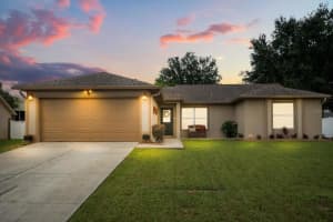 11805 FOXGLOVE DRIVE, CLERMONT, FL 34711 - MLS#MFRO6350832