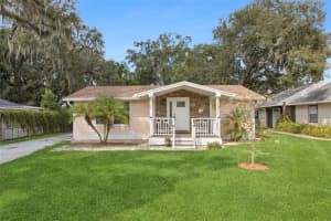 1011 LIBERTY AVENUE, MOUNT DORA, FL 32757 - MLS#MFRO6350859